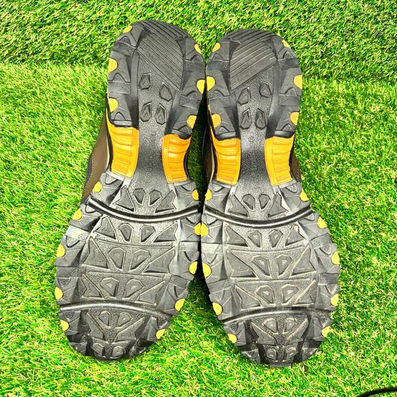 Size 14 4E | New Balance 481 All Terrain Trail Running MT481WC3 - Picture 8 of 9